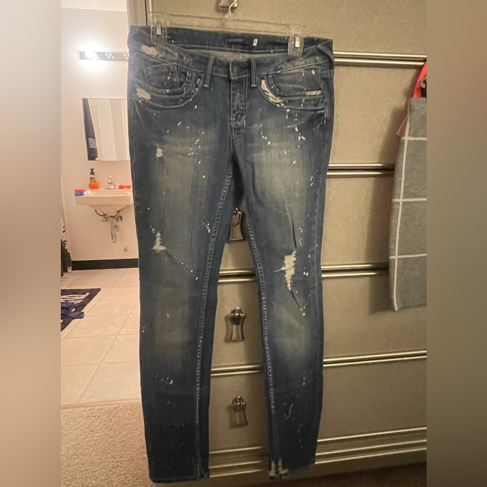 Women jeans